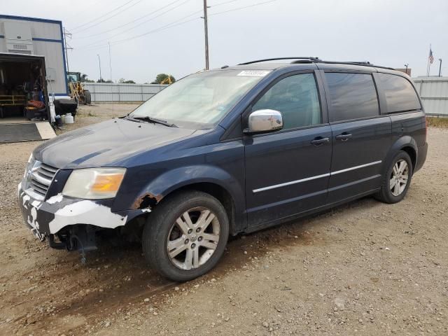 2008 Dodge Grand Caravan SXT