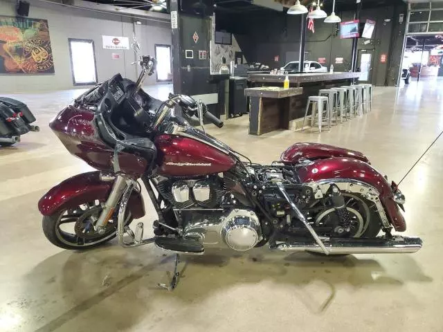 2015 Harley-Davidson Fltrx Road Glide