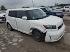 2008 Scion XB