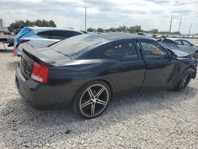 2009 Dodge Charger R/T