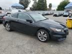 2012 Honda Accord EX