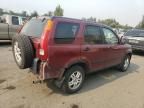 2004 Honda CR-V EX