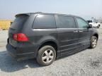 2011 Volkswagen Routan SEL