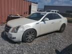 2008 Cadillac CTS