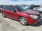 2004 Chevrolet Malibu Maxx LT