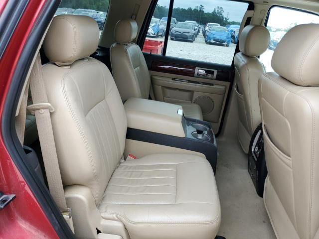 2005 Lincoln Navigator