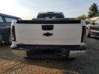 2007 Chevrolet Silverado K2500 Heavy Duty