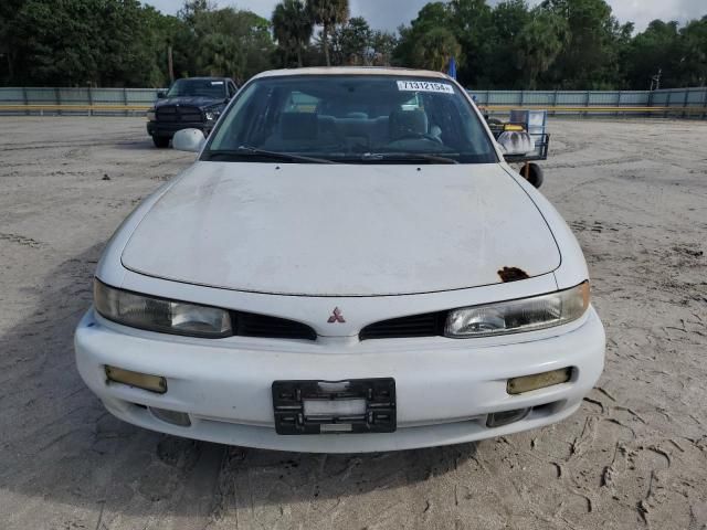 1995 Mitsubishi Galant ES