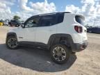 2015 Jeep Renegade Trailhawk