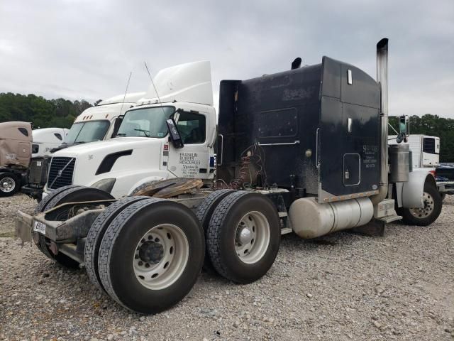 1995 Peterbilt 379