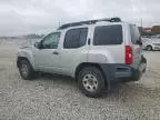 2006 Nissan Xterra OFF Road