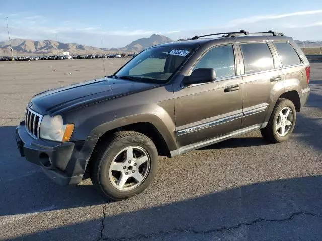 2005 Jeep Grand Cherokee Limited