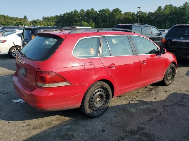 2010 Volkswagen Jetta TDI