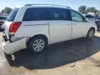 2008 Nissan Quest S