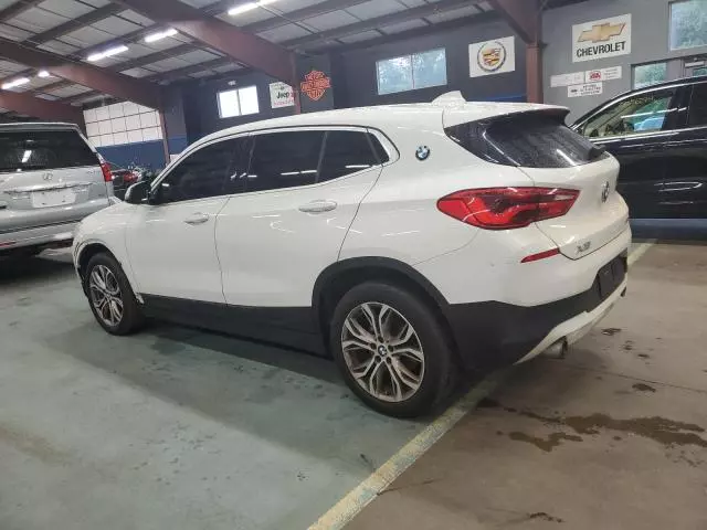 2018 BMW X2 SDRIVE28I