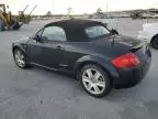 2003 Audi TT Quattro