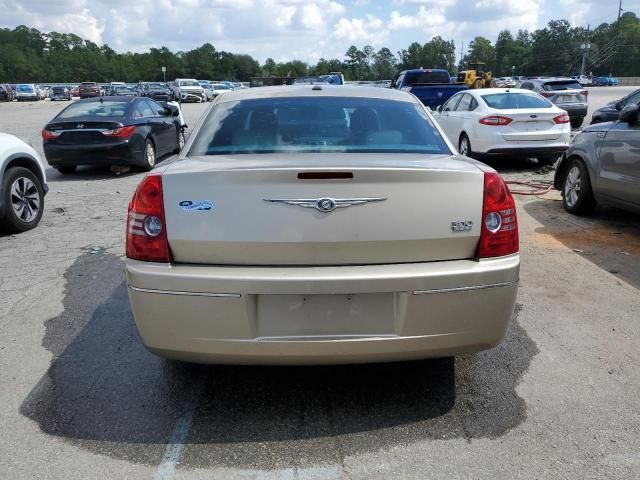 2009 Chrysler 300 Touring