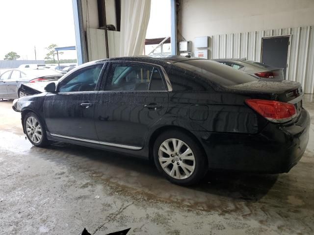 2011 Toyota Avalon Base