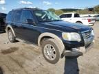 2009 Ford Explorer Eddie Bauer