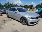 2019 BMW 530E