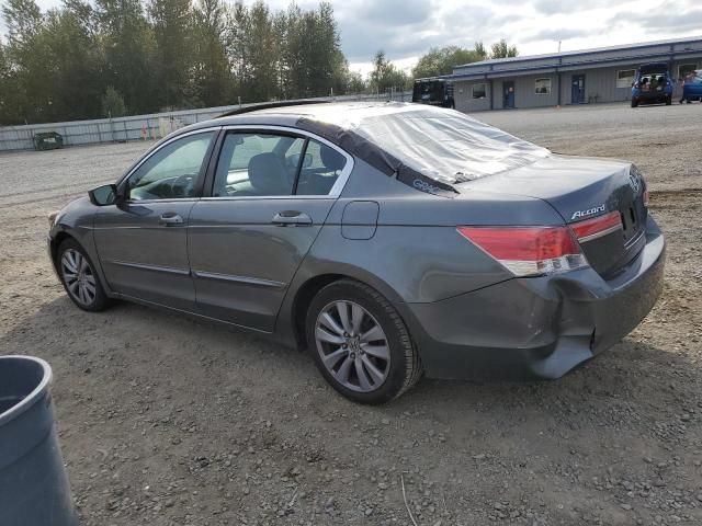 2011 Honda Accord EXL