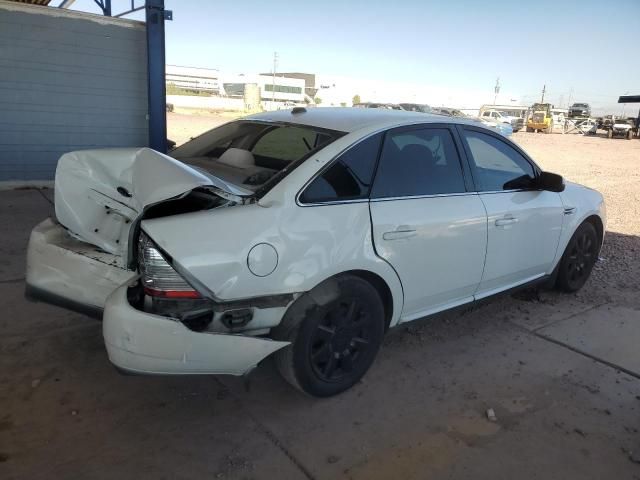 2008 Ford Taurus SEL