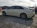 2014 Lincoln MKZ