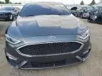 2017 Ford Fusion Sport