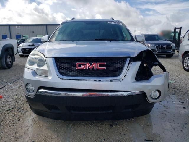 2012 GMC Acadia SLT-1