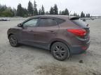 2014 Hyundai Tucson GLS