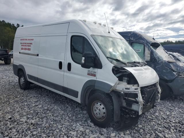 2017 Dodge RAM Promaster 2500 2500 High