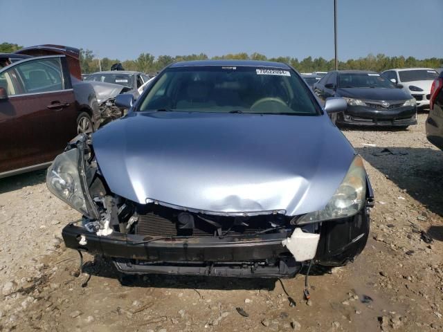 2004 Toyota Camry Solara SE