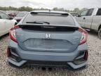 2021 Honda Civic Sport Touring