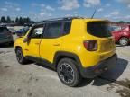 2015 Jeep Renegade Trailhawk