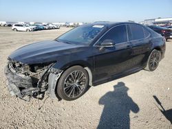 Toyota Vehiculos salvage en venta: 2018 Toyota Camry L