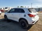 2018 Mitsubishi Outlander Sport ES