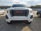 2021 GMC Sierra K1500 AT4