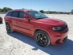 2015 Jeep Grand Cherokee SRT-8