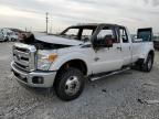 2016 Ford F350 Super Duty