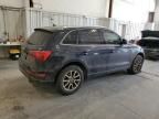 2012 Audi Q5 Premium Plus