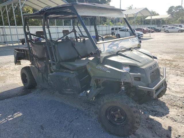 2021 Polaris Ranger Crew 570-6