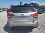 2014 KIA Sorento EX