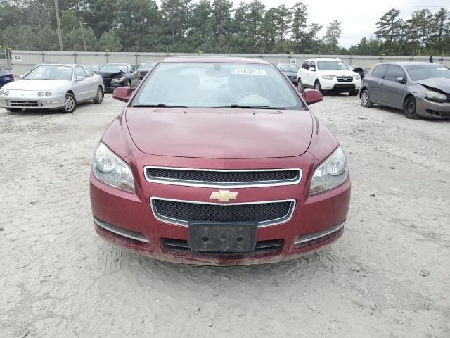 2011 Chevrolet Malibu 1LT