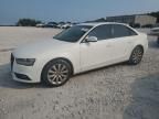 2014 Audi A4 Premium