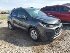 2018 Chevrolet Trax 1LT