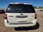 2008 Ford Expedition EL Limited