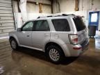 2011 Mercury Mariner Premier