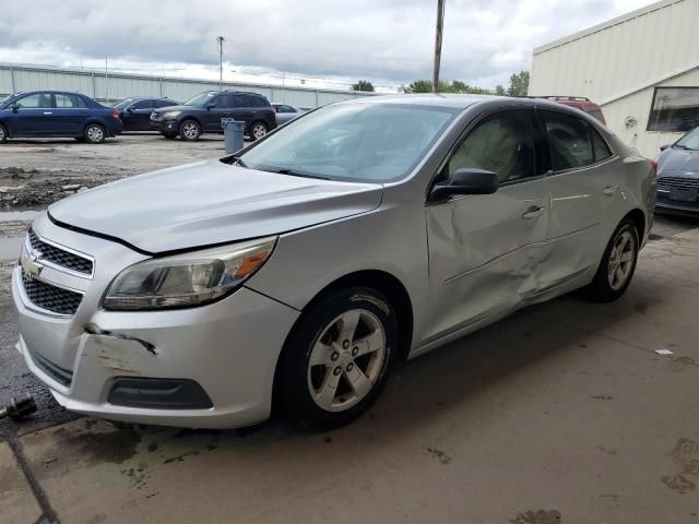 2013 Chevrolet Malibu LS