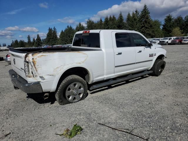 2018 Dodge 3500 Laramie