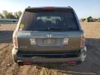 2007 Honda Pilot EXL